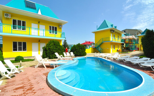 Indigo Hotel