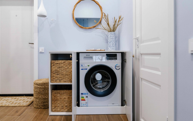 Апартаменты Apart-Deluxe Легенды Моря