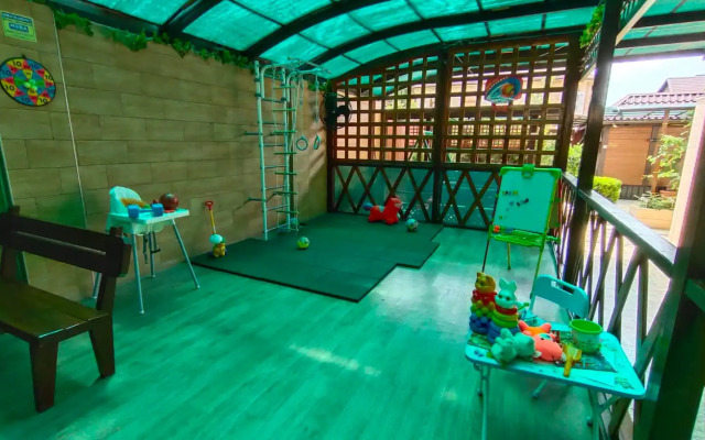 Гостевой дом Баден-Баден