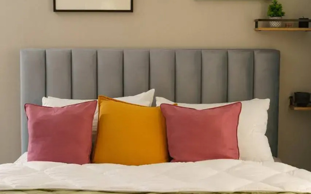 Квартира на Ленина