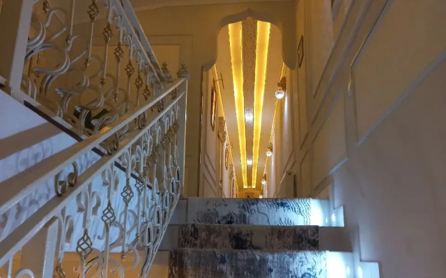 Hotel Sherdor Registan