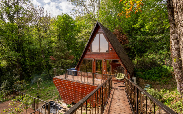Sopka Guest House