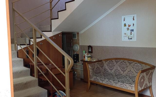Solnechny Guest House