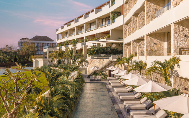 Sore Escape Tumbak Bayuh by Betterplace Apart-hotel — 4-star hotel in Tumbak Bayuh