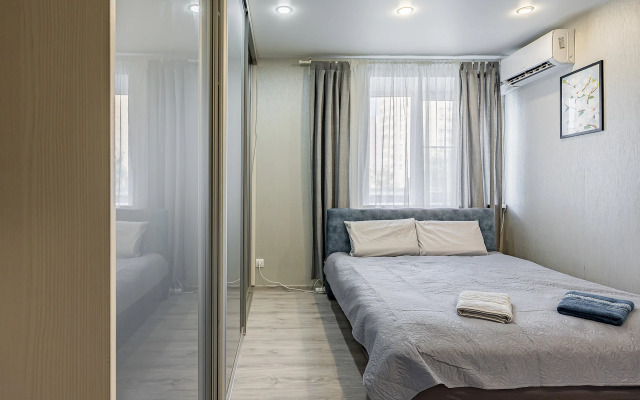 Квартира Апартаменты Top House на  Советской