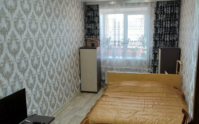 Квартира Уютная квартира в ЖК Мирный