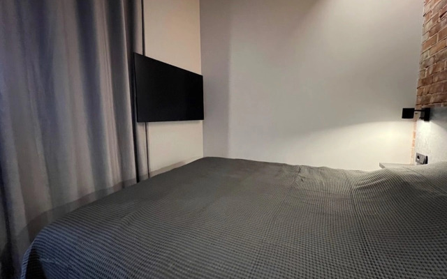 Квартира на Ходынском Бульваре 20А