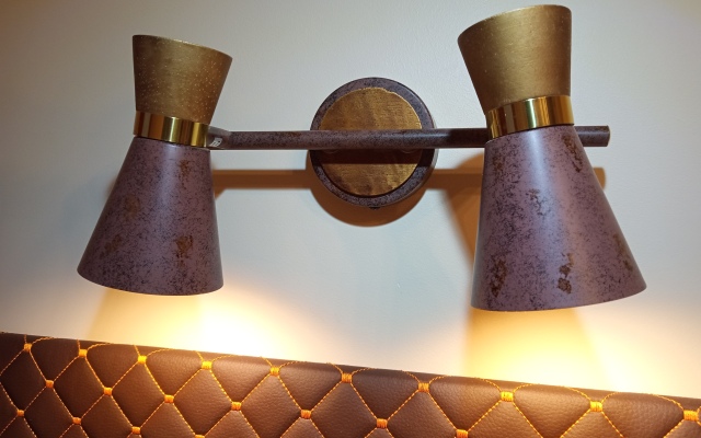 Russo Turisto Hotel