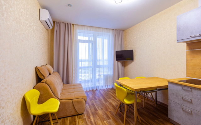 Апартаменты на улице Маршала Баграмяна 3, 097