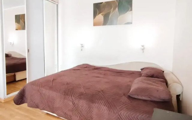 Апартаменты Vladdom25