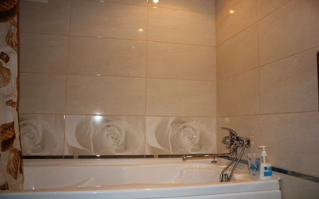 Гостевой Дом на Березовской