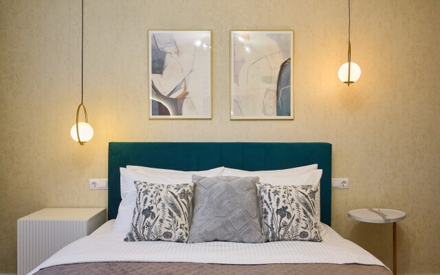 Квартира Империя