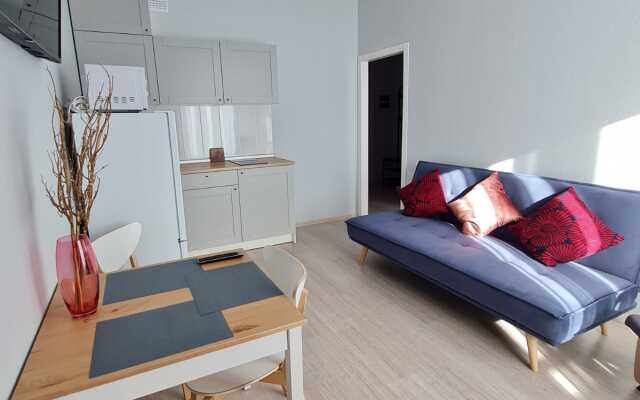 Квартира mART