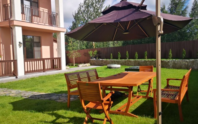 Villa Luda Guest House