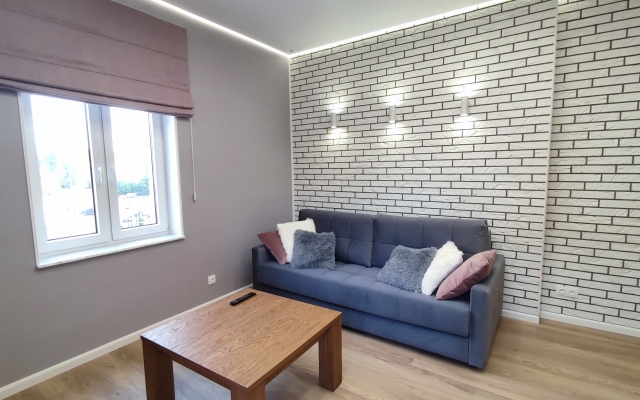 Квартира Mi Home  Росгартен