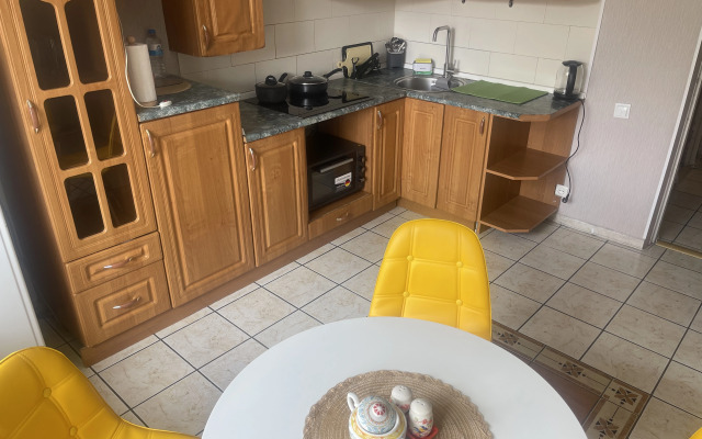 Квартира в самом туристическом центре Калининграда