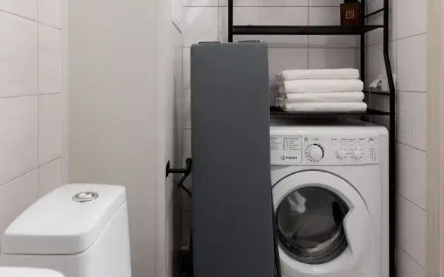 Апартаменты в центре города 1