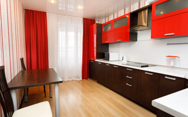 Квартира Уютная квартира ЖД вокзал