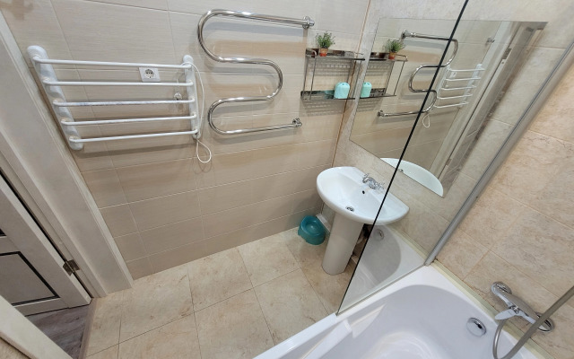 Квартира на бульваре Надежд, 8/2