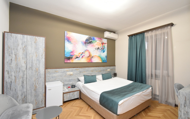 Yerevan Boutique Hotel