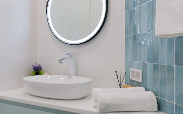 Квартира ЖК Репников Исторический центр