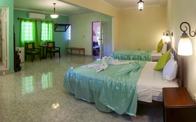 Casa El Ceramista Hostel