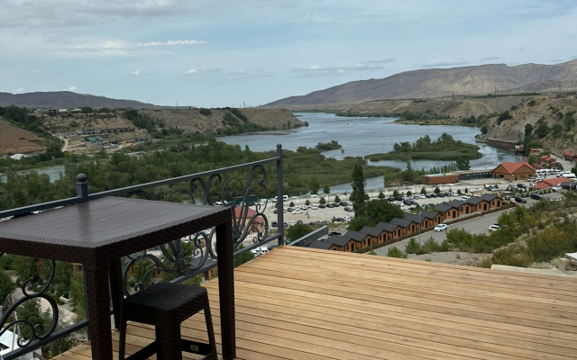 Гостевой дом Terrasa