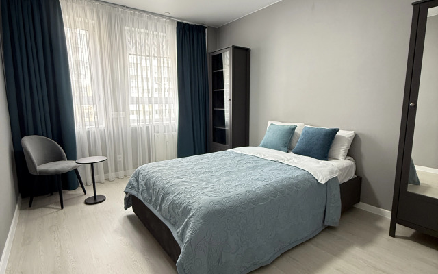 Квартира Уютная ЖК Черноморский