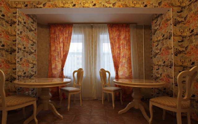 Apollon Mini Hotel
