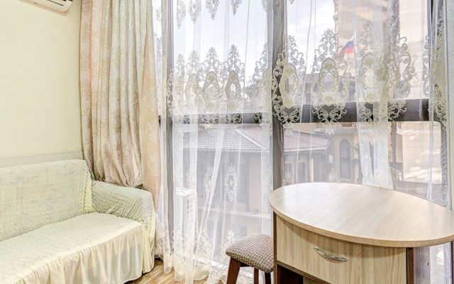 Rose-Del Mare Apartments