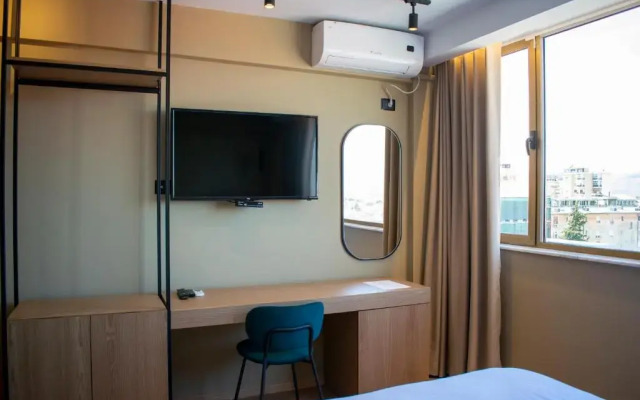 Bocca Hotel