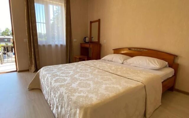 Crown Guest House