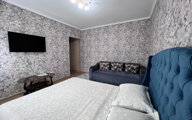 Apartamenty Naprotiv Sportkompleksa Almaty Areny Flat