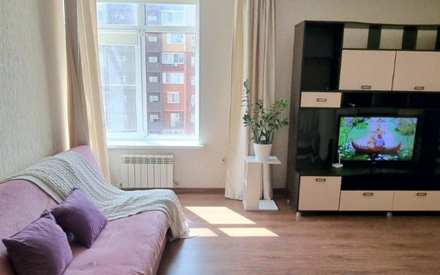 Апартаменты 165 Уютный Дом