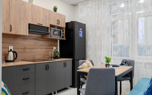 Квартира Здесь Отдых На Губернском