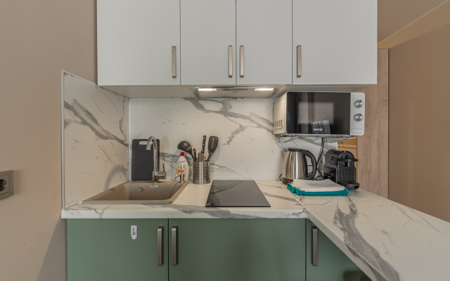 Apartment SalutApart 64