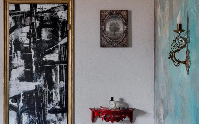 CULTAPART Фитнес