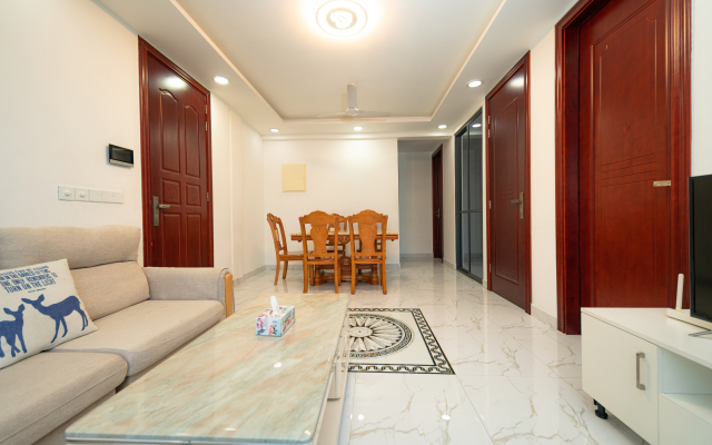 White Beach Holiday Hotel