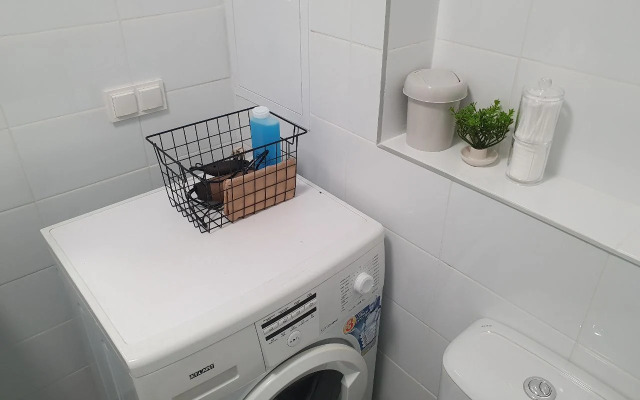 Квартира большая и просторная Интеллигентная