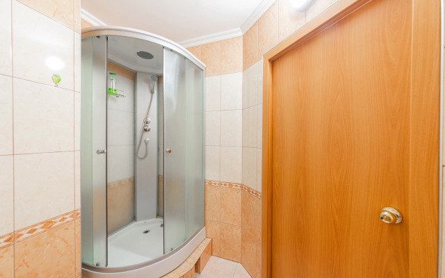 Апартаменты на Орджоникидзе 16