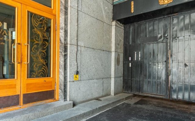 Отель Виктория Лидваль