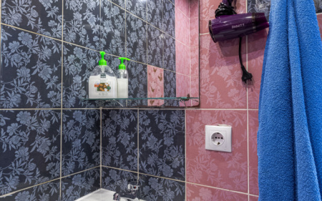 Апартаменты Тучков 24 (4)