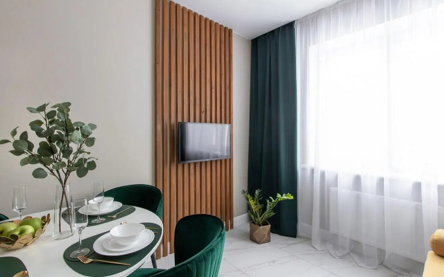 Wow Smart Day Apartments