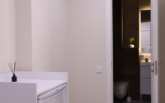 Квартира 2-х Комнатная квартира с новым ремонтом