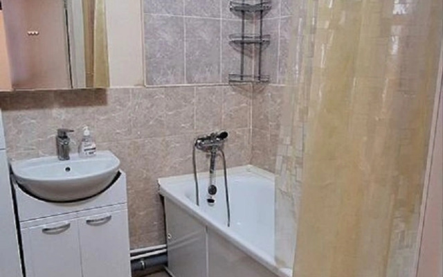 Квартира на улице имени 40-летия Победы, 178к2