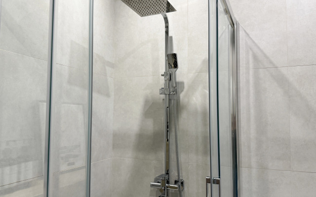 Апартаменты Улучшенные дизайнерские 37 м (Vivaldi центр Сакко 24)