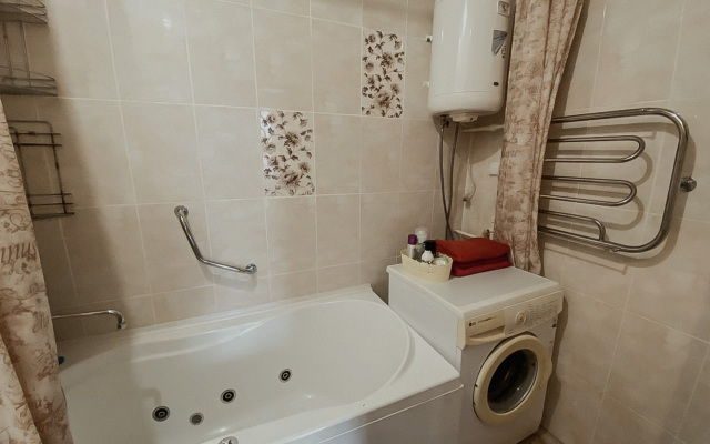 Green FOX Na Ulice Lenina 12 Apartments