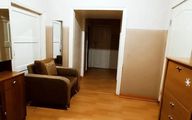 Квартира на бульваре Пищевиков 11