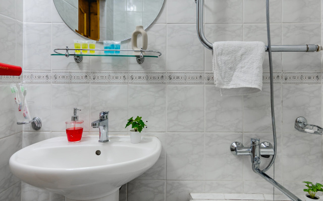 Апартаменты Meridian Apartments на Улице Байтурсынова