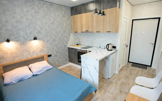 Квартира Онлайн 1